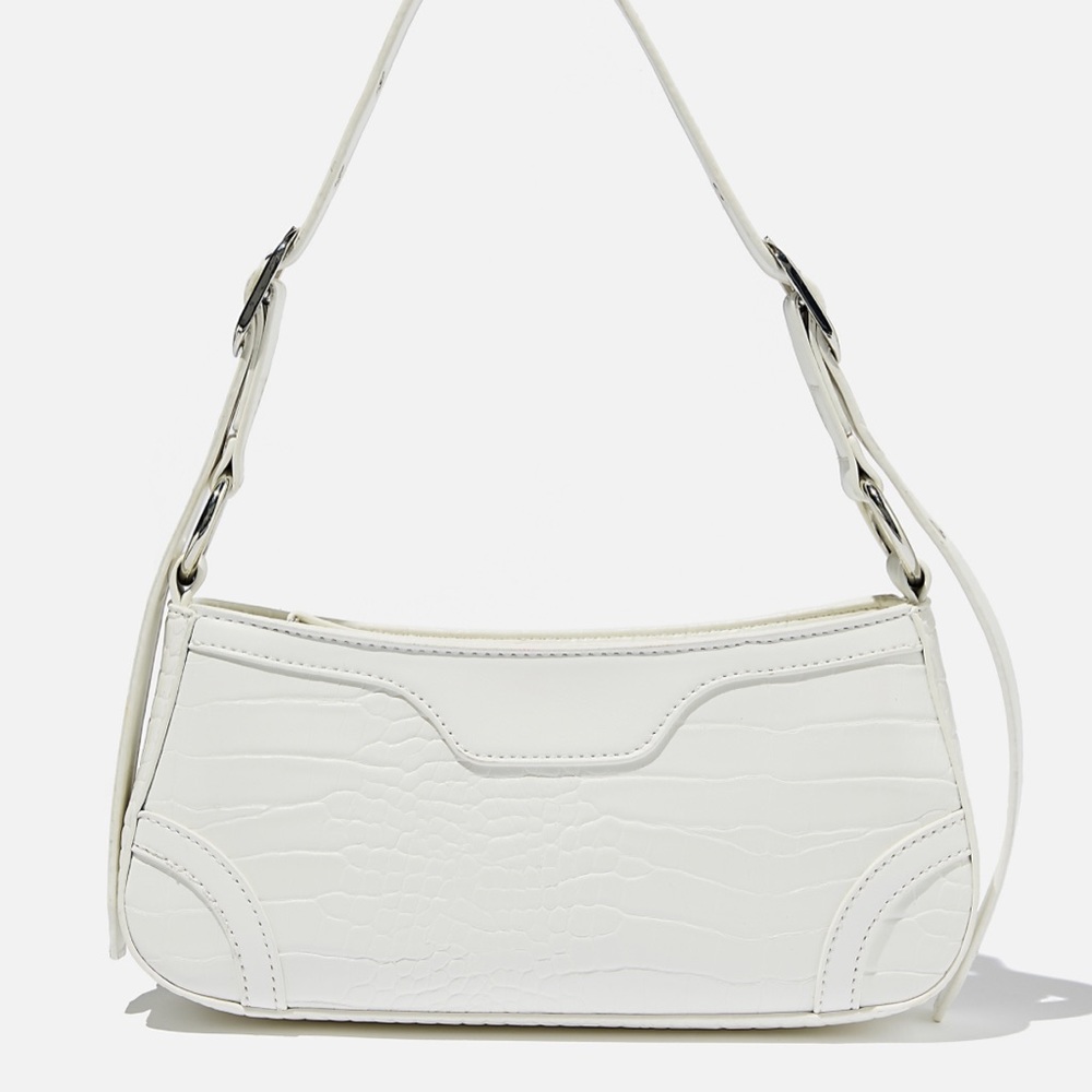 Cotton On Shoulder Bag.